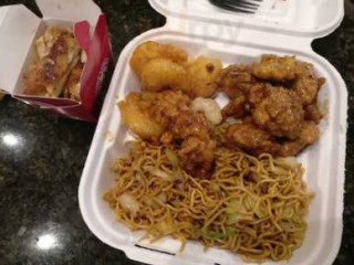 Panda Express