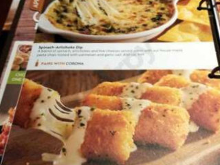 Olive Garden