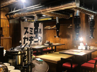 restaurant image