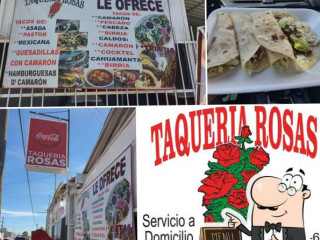 Taqueria Rosas