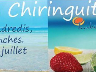 Le Chiringuito Kabila Beach