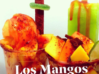 Los Mangos