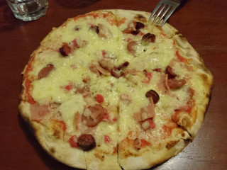 Pizzeria Chez Maggy los Maderos