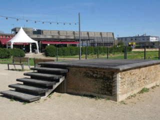 Brasserie Du Parc De Gerland