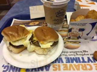 White Castle Indianapolis E Washington St