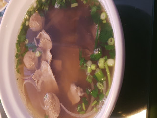 Just Pho-Nomenal Vietnamese Cuisine