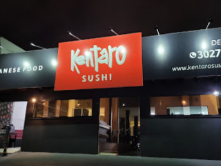 Kentaro Sushi