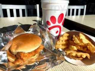 Chick-fil-a