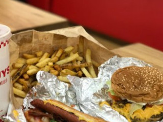 Five Guys