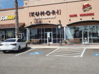 Kumori Sushi Teppanyaki Palms Crossing