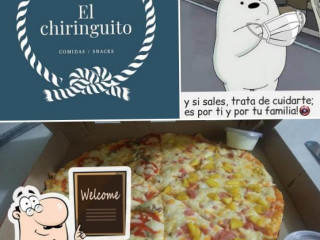 El Chiringuito