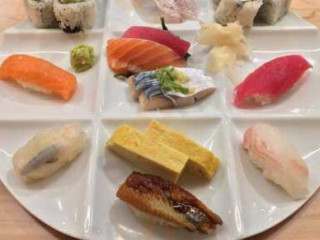 Sushi Gakyu