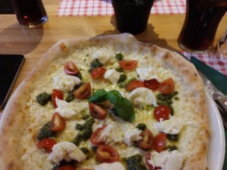 Marcantonio Trattoria Pizzeria