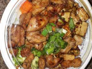 Flame Broiler