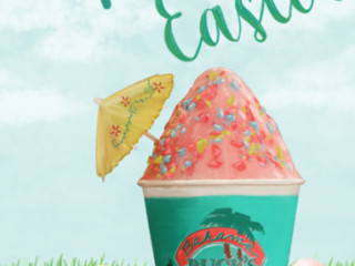 Bahama Buck's