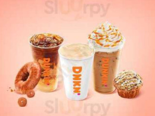 Dunkin Donuts