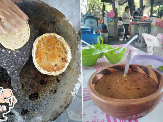 Barbacoa Y Picadas