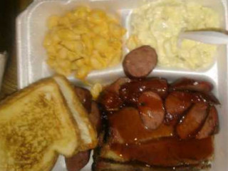 Browns BBQ