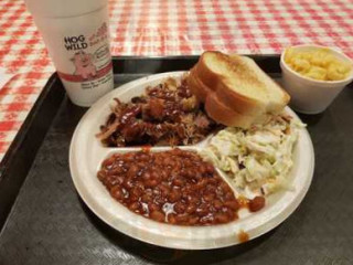 Hog Wild Pit Bar-B-Q