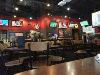 Buffalo Wild Wings