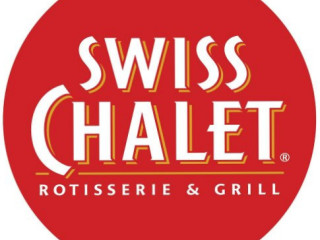 Swiss Chalet