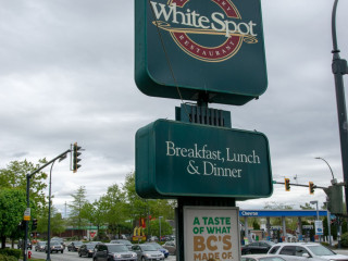 White Spot