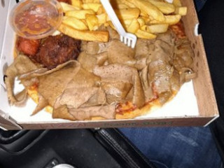 Thurso Best Kebab