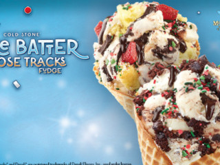 Cold Stone Creamery