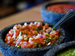 Mazunte Taqueria