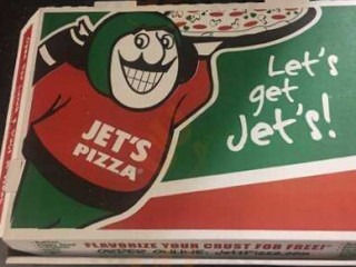 Jet's Pizza