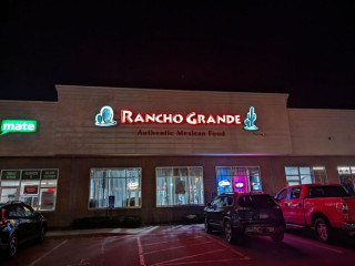 Rancho Grande