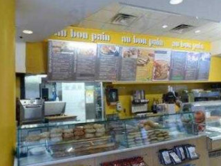 Au Bon Pain