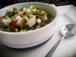 De La Mar Cevichería