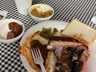 North Main Bbq