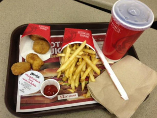 Wendy's