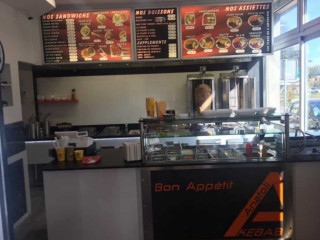 restaurant image