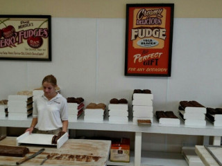 Doug Murdick's Fudge