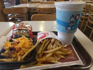 Wendy's