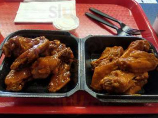 Atl Wings Tucson Location