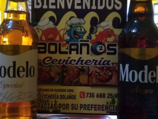 Cevicheria BolaÑos