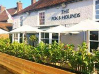 The Fox And Hounds