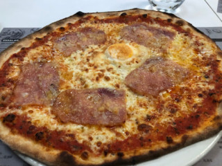 Boca Pizza