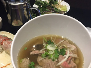 Pho Milton