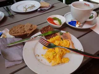 Cafe Cantuccini