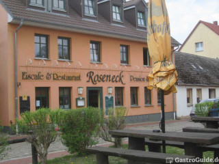 Pension Roseneck