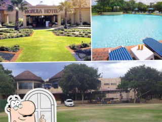 Morula Resort