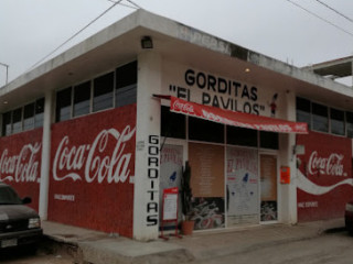 Gorditas El Pavilos