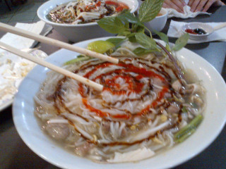 Pho Dau Bo Restaurant