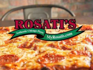 Rosati's on Olive