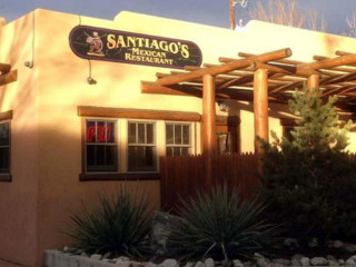 Santiago's Mexican Restaurant